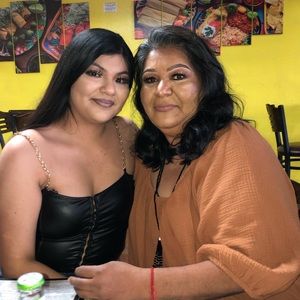 Meet your Posher, Norma